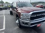 New 2024 Ram 3500 Tradesman Crew Cab 4WD, Cab Chassis for sale #T5513 - photo 4