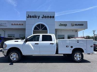 2024 Ram 2500 Crew Cab 4WD, Knapheide Steel Service Body Service Truck for sale #T5517 - photo 2