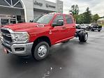 New 2024 Ram 3500 Tradesman Crew Cab 4WD, Cab Chassis for sale #T5518 - photo 3