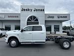 New 2024 Ram 3500 Laramie Crew Cab 4WD, Cab Chassis for sale #T5532 - photo 1