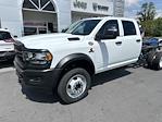 2024 Ram 4500 Crew Cab DRW 4WD, Cab Chassis for sale #T5546 - photo 3