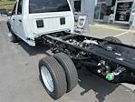 2024 Ram 5500 Crew Cab DRW 4WD, Cab Chassis for sale #T5556 - photo 2