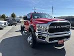 New 2024 Ram 5500 Tradesman Crew Cab 4WD, Cab Chassis for sale #T5576 - photo 4