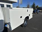 New 2024 Ram 3500 Tradesman Crew Cab 4WD, 9' Knapheide Steel Service Body Service Truck for sale #T5600 - photo 5