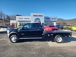 New 2024 Ram 4500 SLT Crew Cab 4WD, Flatbed Truck for sale #T5607 - photo 1