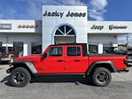 2023 Jeep Gladiator Crew Cab 4WD, Pickup for sale #U5007 - photo 1