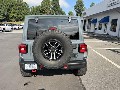 2024 Jeep Wrangler 4WD, SUV for sale #U5150 - photo 2