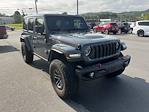 2024 Jeep Wrangler 4WD, SUV for sale #U5150 - photo 4