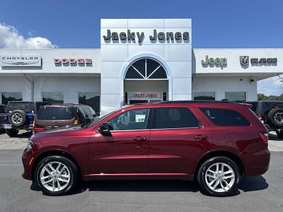 2023 Dodge Durango AWD, SUV for sale #U5164 - photo 2