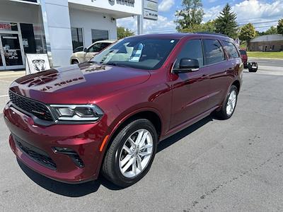 2023 Dodge Durango AWD, SUV for sale #U5164 - photo 1