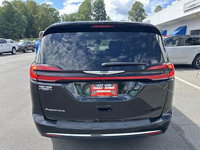 2022 Chrysler Pacifica FWD, Minivan for sale #U5166 - photo 2