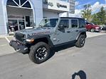 2024 Jeep Wrangler 4WD, SUV for sale #U5177 - photo 1