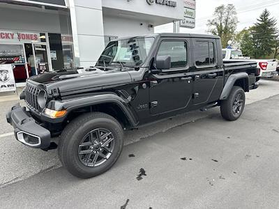 2024 Jeep Gladiator Crew Cab 4WD, Pickup for sale #U5179 - photo 1