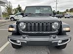 2024 Jeep Gladiator Crew Cab 4WD, Pickup for sale #U5179 - photo 4