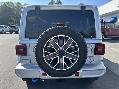 2024 Jeep Wrangler 4xe 4WD, SUV for sale #U5192 - photo 2