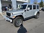 2024 Jeep Wrangler 4xe 4WD, SUV for sale #U5192 - photo 4