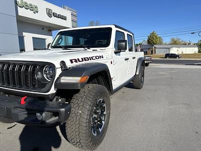 2024 Jeep Gladiator Crew Cab 4WD, Pickup for sale #U5197 - photo 1