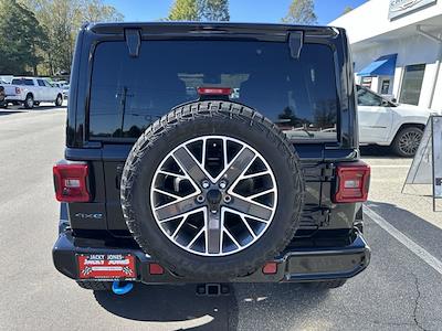 2024 Jeep Wrangler 4xe 4WD, SUV for sale #U5199 - photo 2