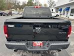 Used 2024 Ram 1500 Classic Warlock Crew Cab 4WD, Pickup for sale #U5205 - photo 2