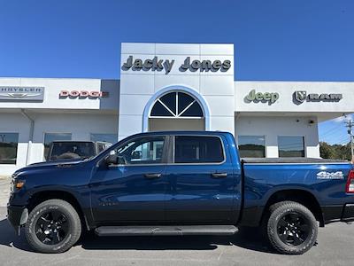 2023 Ram 1500 Crew Cab 4WD, Pickup for sale #U5219 - photo 1