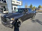 Used 2023 Ram 1500 Big Horn Crew Cab 4WD, Pickup for sale #U5223 - photo 3