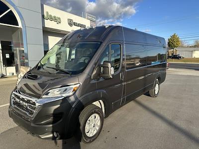 2024 Ram ProMaster 3500 High Roof FWD, Empty Cargo Van for sale #U5228 - photo 2