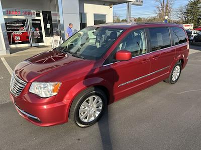 Used 2015 Chrysler Town and Country Touring FWD, Minivan for sale #U5233 - photo 1