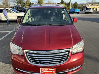 Used 2015 Chrysler Town and Country Touring FWD, Minivan for sale #U5233 - photo 2