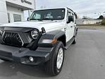 Used 2024 Jeep Wrangler Sport 4WD, SUV for sale #U5237 - photo 3