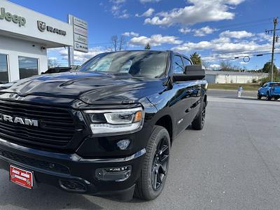 2024 Ram 1500 Crew Cab 4WD, Pickup for sale #U5240 - photo 1