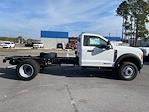 New 2024 Ford F-600 Regular Cab 4WD, Cab Chassis for sale #RDA33633 - photo 3