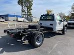 New 2024 Ford F-600 Regular Cab 4WD, Cab Chassis for sale #RDA33633 - photo 2