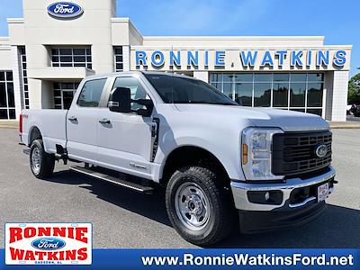 2024 Ford F-350 Super Cab SRW 4WD, Pickup for sale #RED11737 - photo 1