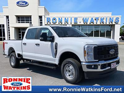 2024 Ford F-250 Crew Cab 4WD, Pickup for sale #RED12322 - photo 1