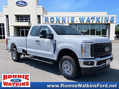 2024 Ford F-250 Super Cab 4WD, Pickup for sale #RED95297 - photo 1