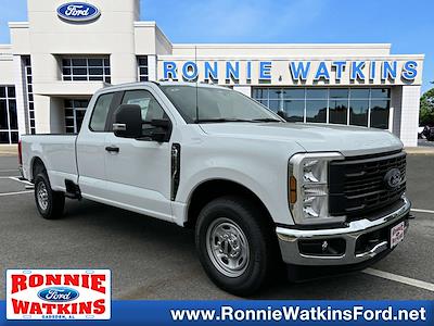 New 2024 Ford F-250 XL Super Cab RWD, Pickup for sale #REE43098 - photo 1