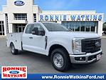 New 2024 Ford F-250 XL Super Cab RWD, CM Truck Beds SB Model Service Truck for sale #REE43737 - photo 1