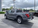 New 2024 Ford F-150 XLT SuperCrew Cab 4WD, Pickup for sale #RFA32383 - photo 2