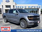 2024 Ford F-150 SuperCrew Cab 4WD, Pickup for sale #RFA51025 - photo 1