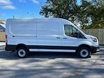 2024 Ford Transit 350 Medium Roof RWD, Empty Cargo Van for sale #RKB34788 - photo 3