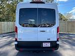 2024 Ford Transit 350 Medium Roof RWD, Empty Cargo Van for sale #RKB34788 - photo 6