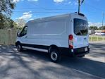 2024 Ford Transit 350 Medium Roof RWD, Empty Cargo Van for sale #RKB34788 - photo 7