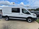 New 2024 Ford Transit 250 Medium Roof RWD, Empty Cargo Van for sale #RKB34910 - photo 3