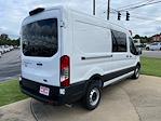 New 2024 Ford Transit 250 Medium Roof RWD, Empty Cargo Van for sale #RKB34910 - photo 5