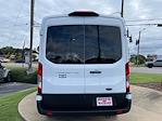 New 2024 Ford Transit 250 Medium Roof RWD, Empty Cargo Van for sale #RKB34910 - photo 6