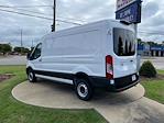 New 2024 Ford Transit 250 Medium Roof RWD, Empty Cargo Van for sale #RKB34910 - photo 7