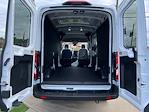 New 2024 Ford Transit 250 Medium Roof RWD, Empty Cargo Van for sale #RKB34910 - photo 2