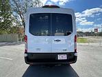 2024 Ford Transit 250 Medium Roof RWD, Empty Cargo Van for sale #RKB42496 - photo 6