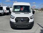 2024 Ford Transit 250 Medium Roof RWD, Empty Cargo Van for sale #RKB42496 - photo 10