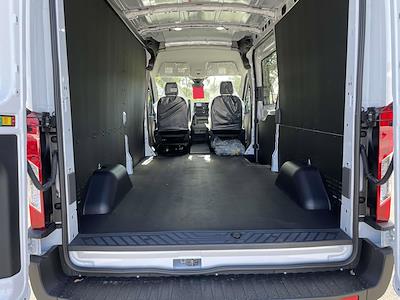 2024 Ford Transit 250 Medium Roof RWD, Empty Cargo Van for sale #RKB63055 - photo 2